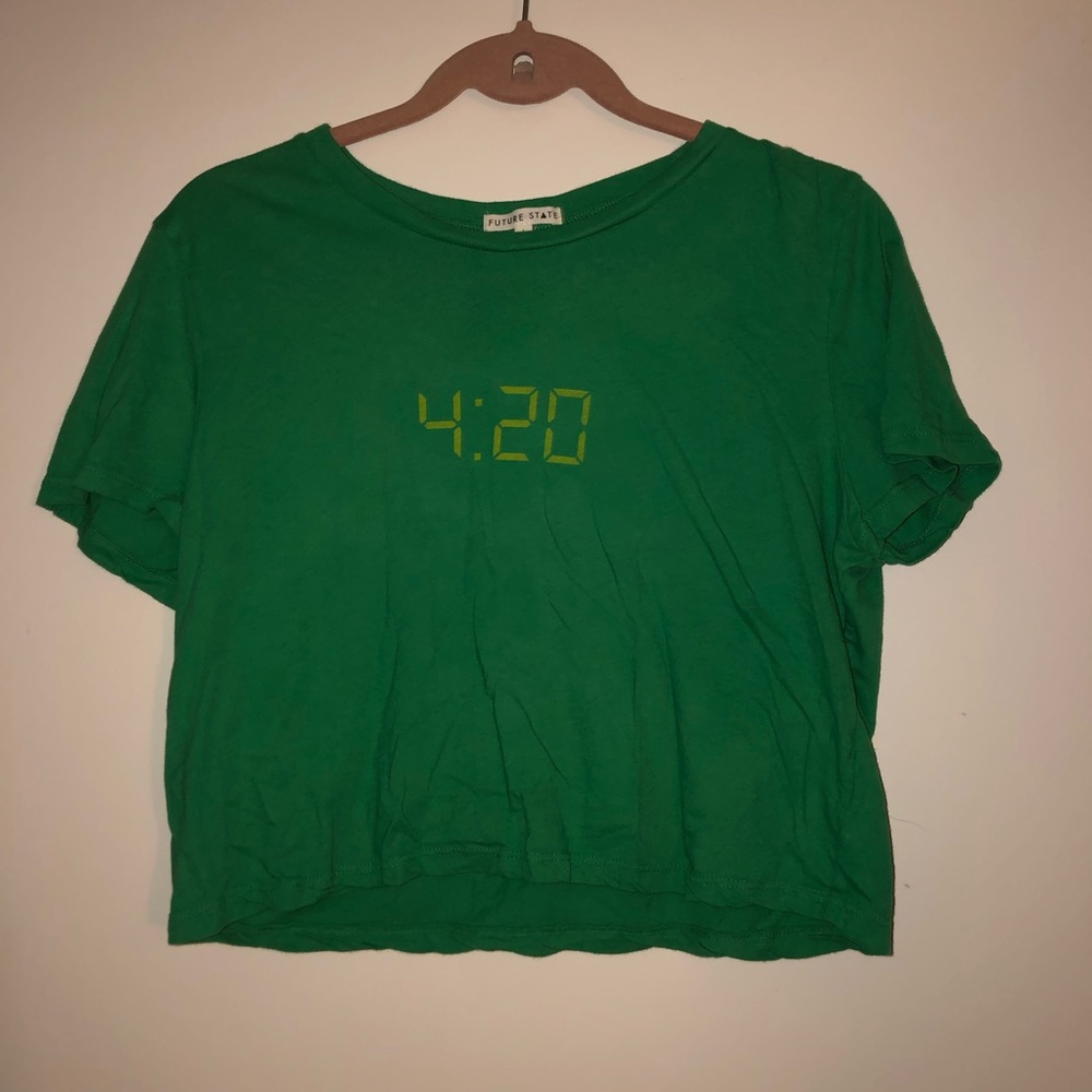 Future State 420 top